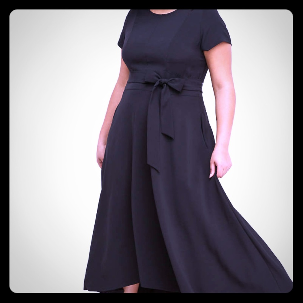Lane Bryant Lena dress
